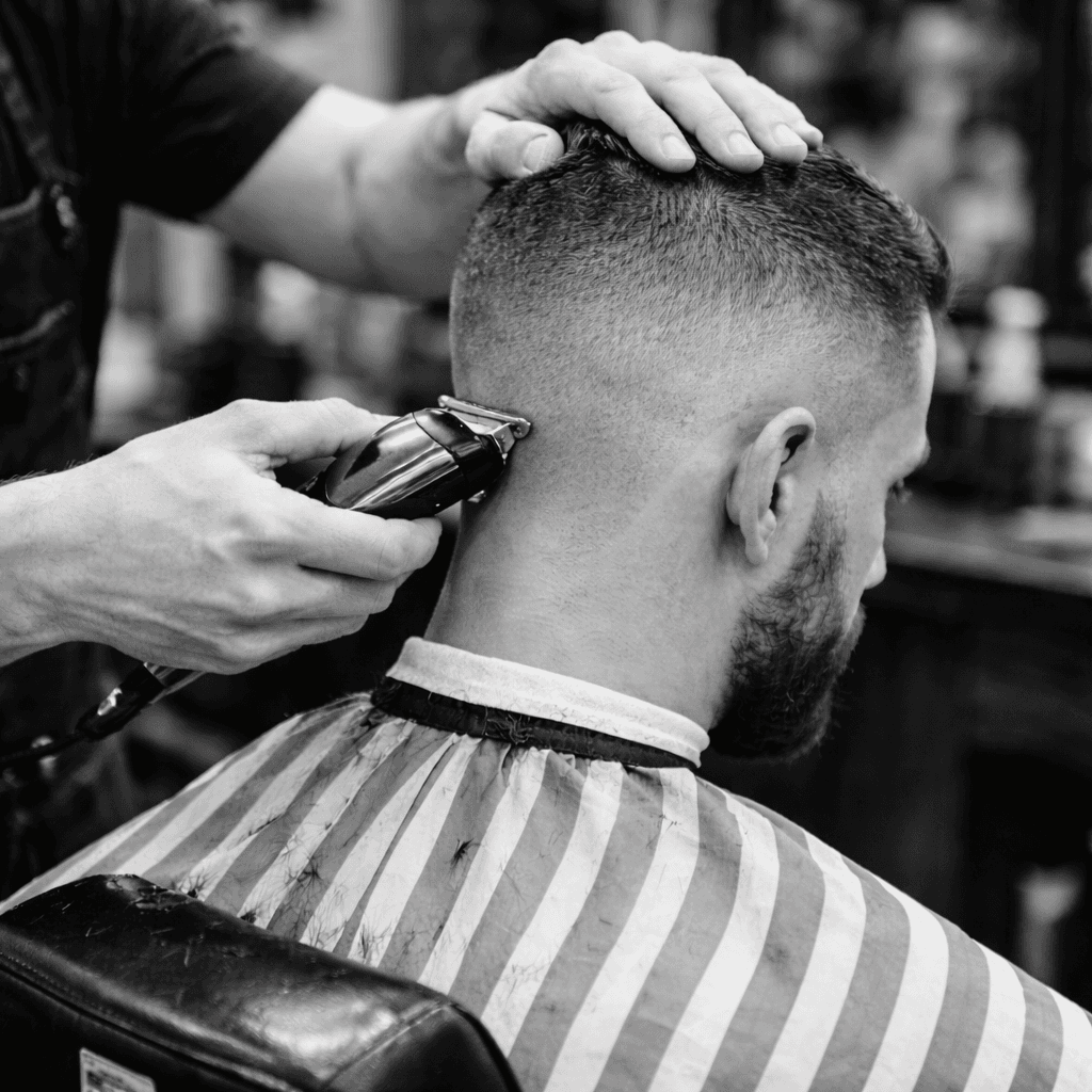 Ícone Corte militar